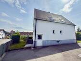 Hausansicht - 