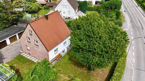 Luftaufnahme - 