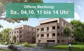 Offene Beratung 13.09..jpg - 4-Zimmer in top Lage **Schöner Wohnen im Hermelinweg**