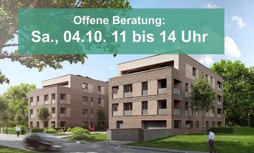 Offene Beratung 13.09..jpg - 4-Zimmer in top Lage **Schöner Wohnen im Hermelinweg**