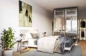 Wohnbeispiel - 4 Zimmer Etagenwohnung zum Kaufen in Bad Nauheim