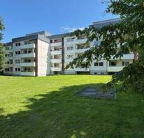 Solide 2,5-Zimmer-Wohnung mit großem Sonnen-Balkon und Aufzug - Konstanz Königsbau