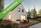 Raumwunder 100.png - Mit Grundstück, das clevere Raumwunder 100 in Westerode.