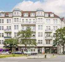 Altbaucharme trifft Luxusausstattung - Apartment im Güntzelkiez - Berlin Wilmersdorf