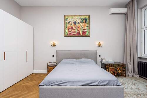 Schlafzimmer - 