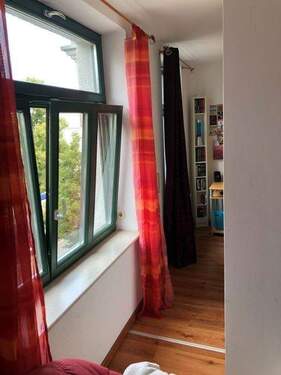 Zugang Schlafzimmer - 