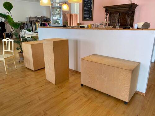 Küche - Büro zur Miete in Köln