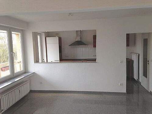 Essecke - 4 Zimmer Etagenwohnung in Wolfsburg