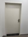 Wohnungstüre UG - 