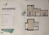 Grundriss - 