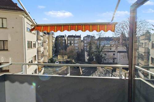 Balkon - 