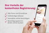Vorteile der Registierung - 
