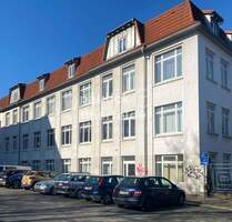 Attraktives Gewerbeareal zur Weiter- oder Umnutzung nähe S-Bahnhof Leipzig Stötteritz - Leipzig / Stötteritz