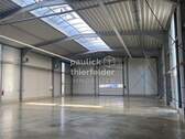 Gewerbehalle - 