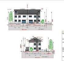 Baugrundstück mit einer Baugenehmigung in Ostrach-Burgweiler!!