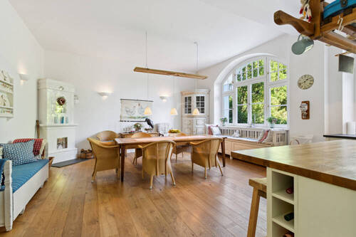 Essplatz für die ganze Familie - 