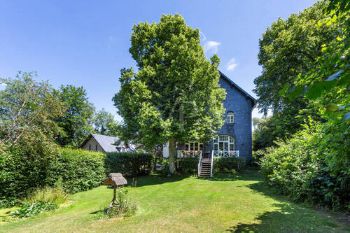 Platz unter der Linde - 