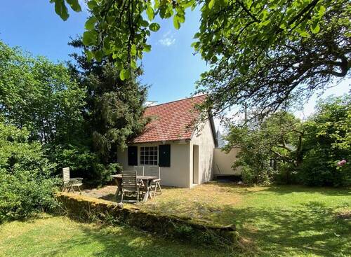 ehemaliges Spritzenhäuschen - 