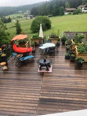 IMG_1987.jpg - 2-Zimmer-Dachterrassenwohnung barrierefrei, eigener Eingang