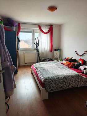 Schlafzimmer - 