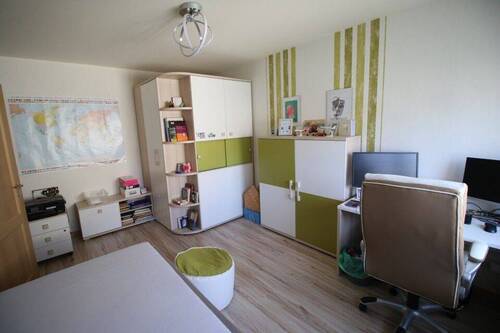 Innenansicht - 