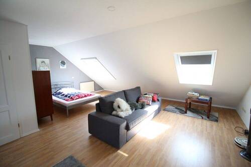 Innenansicht - 