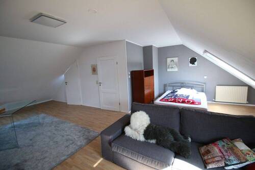 Innenansicht - 