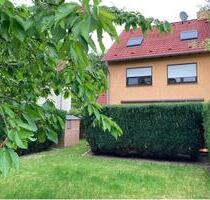 Sofort Einziehen- Wohlfühlen in Maßlau! - Leuna Horburg-Maßlau