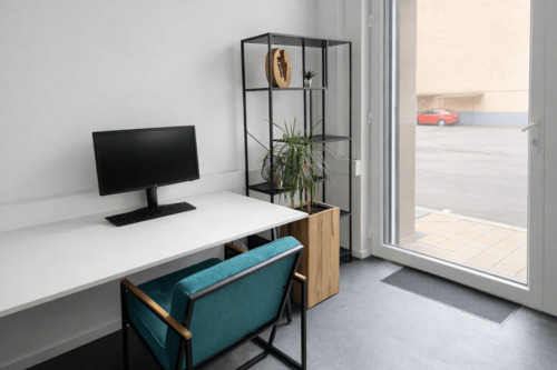 Büroraum 3 - Büro zur Miete in Stuttgart