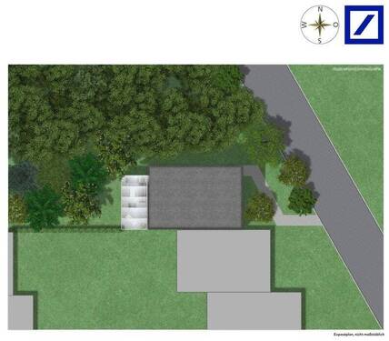 Lageplan - 