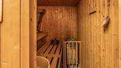 Sauna - 