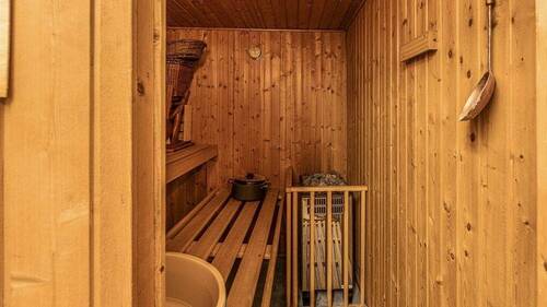 Sauna - 