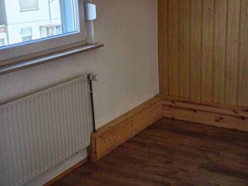 Schlafbereich Kind - 
