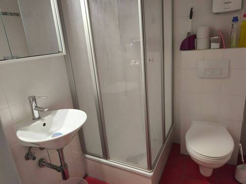 Duschbad - 