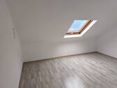 Teilansicht Zimmer Kniestock - 