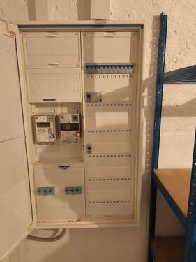 Elektrik - 