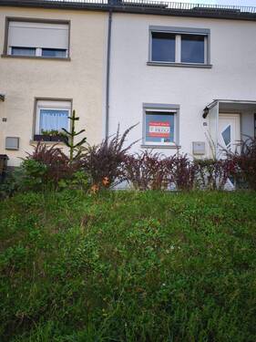 Vorne links - 5 Zimmer Reihenmittelhaus zum Kaufen in Idar-Oberstein