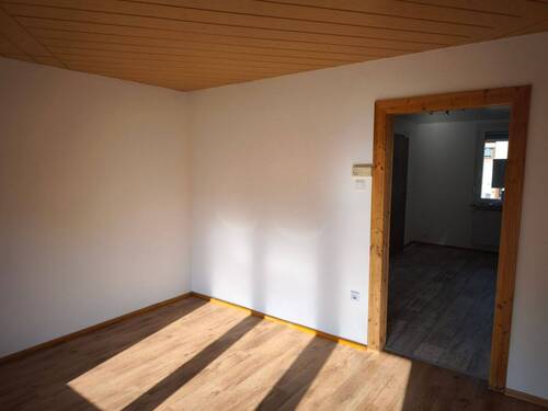 Wohnbereich - 