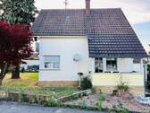 3 - 4 Zimmer Einfamilienhaus in Östringen