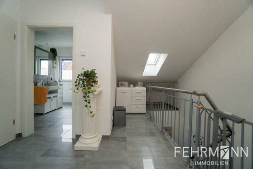 Beispielbild Flur-OG - 