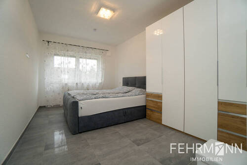 Beispielbild Schlafzimmer - 