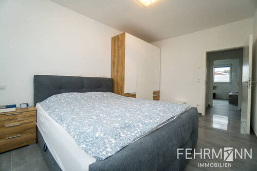 Beispielbild Schlafzimmer - 