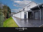 Vorschaubild - Energetisch hochwertiges Reihenhaus in Lathen - Zur Miete!