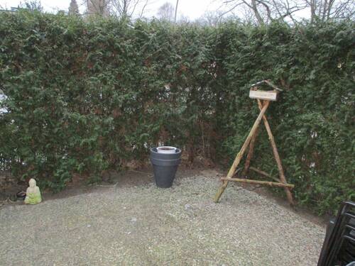 Terrasse - 