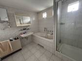 Bad Erdgeschoss - 