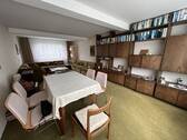 Wohn- Esszimmer Erdgeschoss - 
