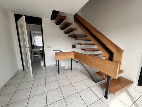 Eingangsbereich - 