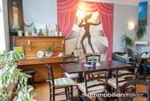 Gastraum - Hotel, Pension, Gasthof in Luckau zum Kaufen