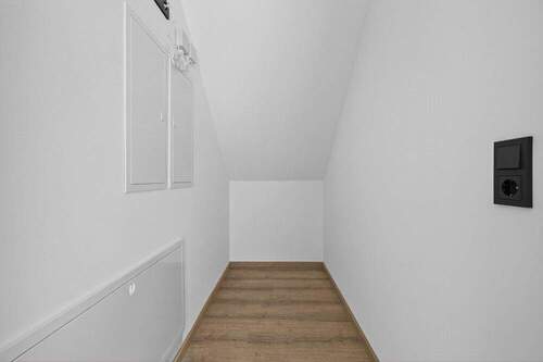 Abstellraum Wohnung - 