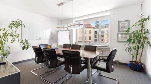 Meetingraum - Büro in München zur Miete